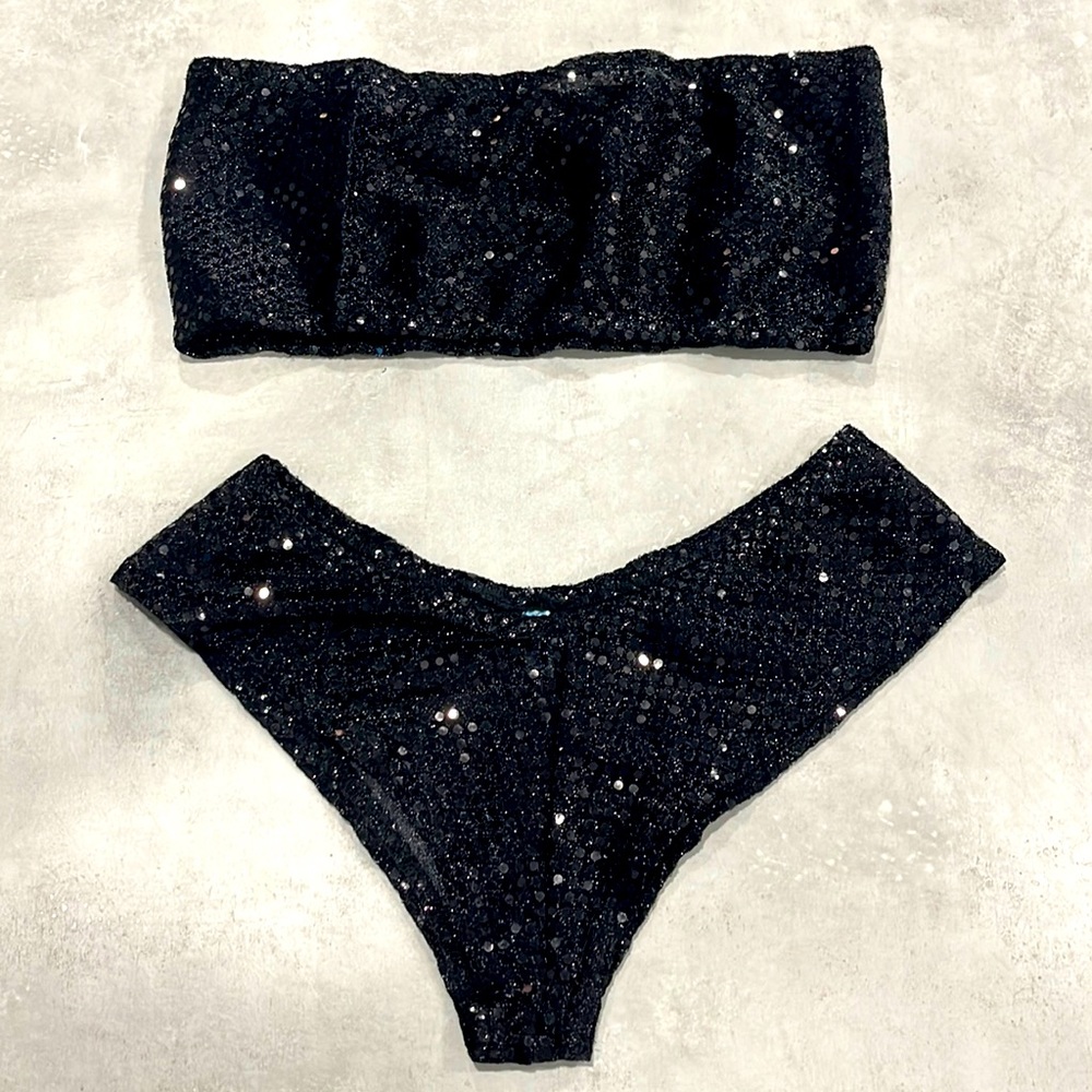 Bralette & Panty set